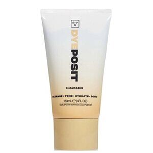 Good Dye Young DYEposit - Champagne Champagne Maintenance-NEW (SEALED)